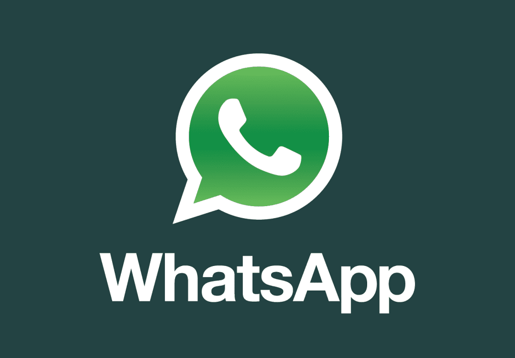 whatsapp是那个公司-WhatsApp：通讯界小霸王，