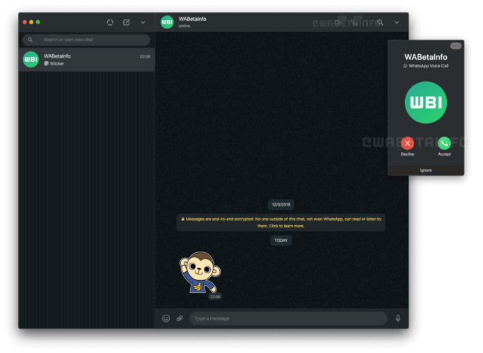 whatsapp怎么视频通话-WhatsApp 视频通话功能