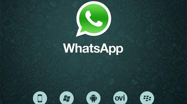 whatsapp是那个公司_公司是我家_公司是什么意思