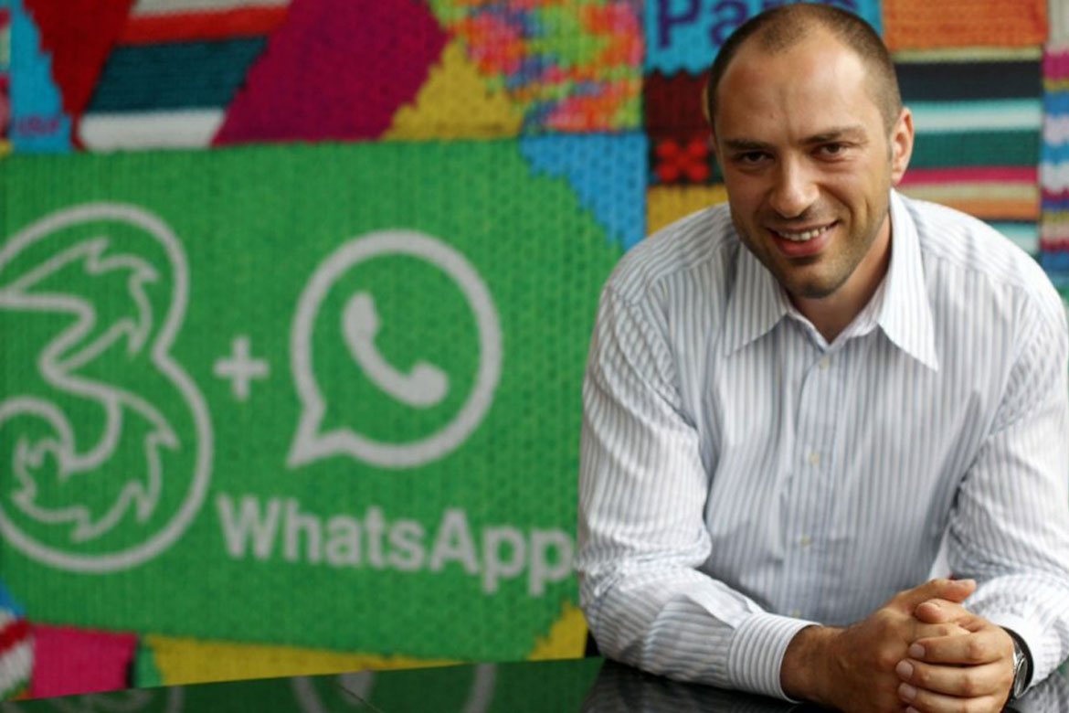 whatsapp是那个公司_公司是什么意思_公司是企业吗