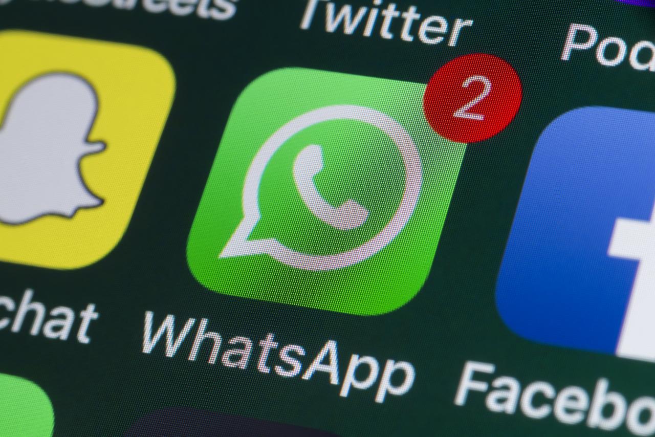 whatsapp官方手机版-WhatsApp 官方手机版：通