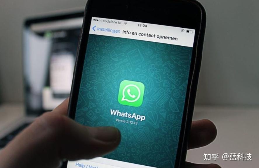 whatsapp最新版-WhatsApp 全新版本来袭，界面