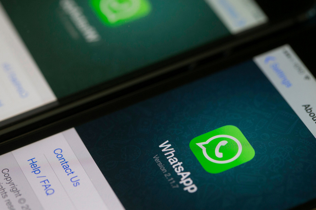 官方下载whatsapp_whatsapp官网免费下载_whatsapp官网版中文下载