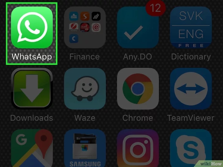 聊天软件_聊天Whatsup_whatsapp如何聊天