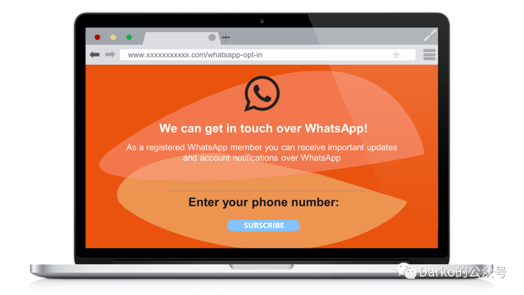 whatsapp是属于什么-WhatsApp：超级无敌方便的