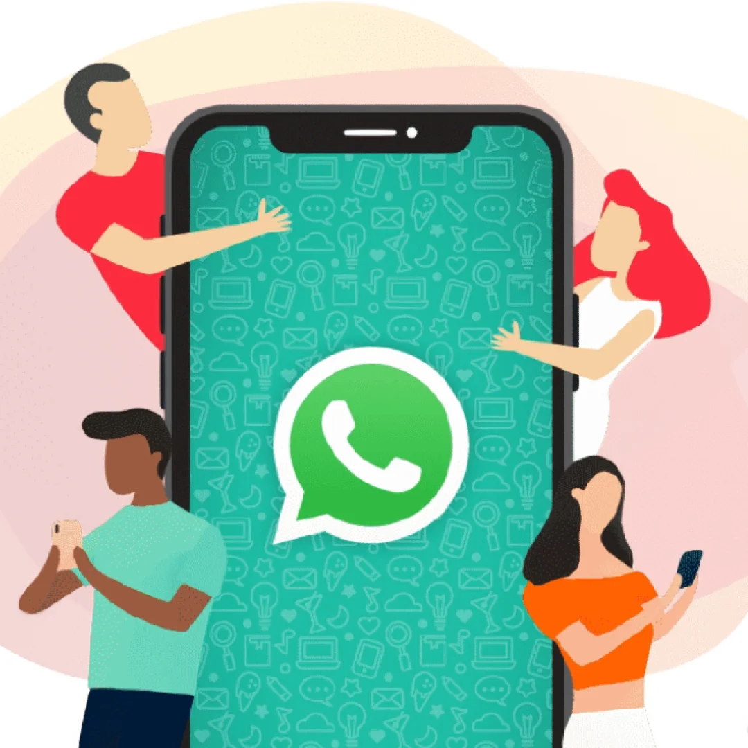 whatsapp如何聊天-WhatsApp：聊天神器，丰富聊