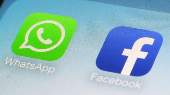 whatsapp是那个公司_公司是我家_公司是什么意思
