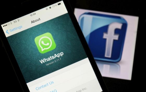 whatsapp是那个公司_公司是什么意思_公司是我家