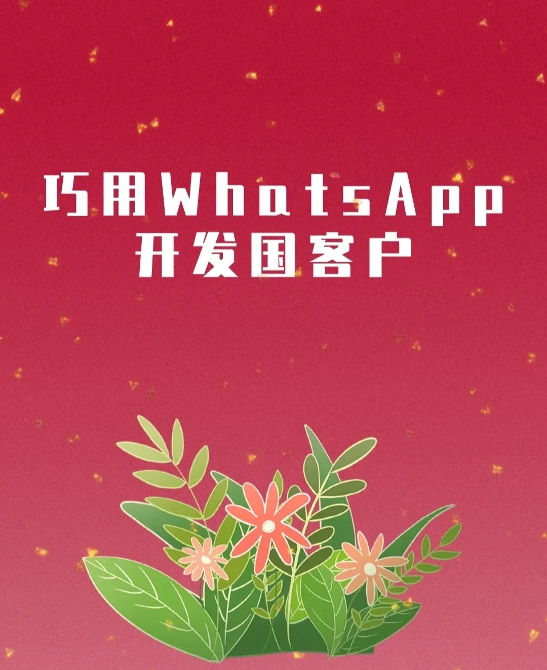 whatsapp官方下载中文版-WhatsApp 中文版：通