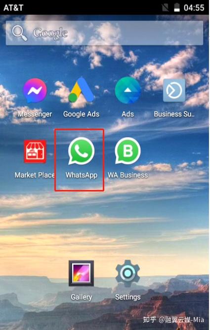 whatsapp官网版载_whatsapp官网下载_官网whatsapp下载安装