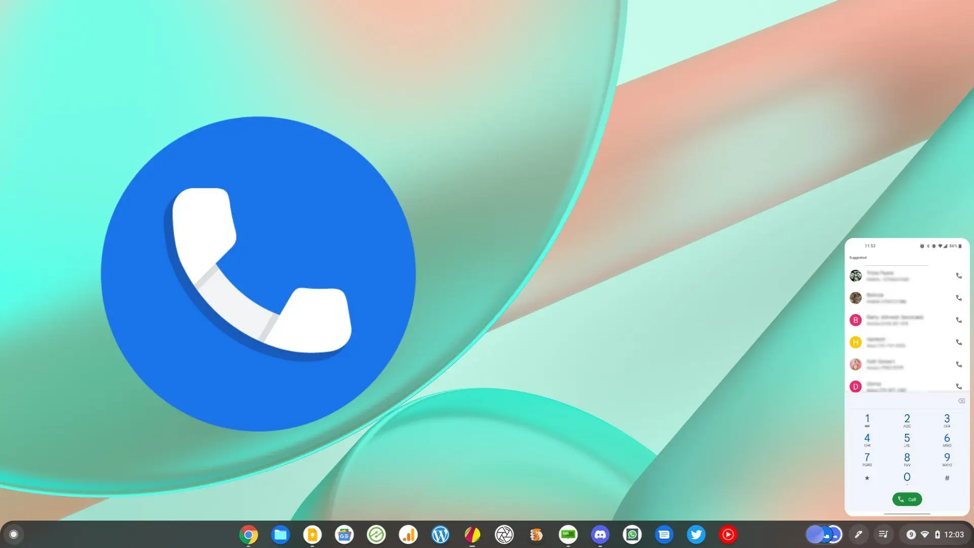 whatsapp最新版-WhatsApp 最新版：界面大变样