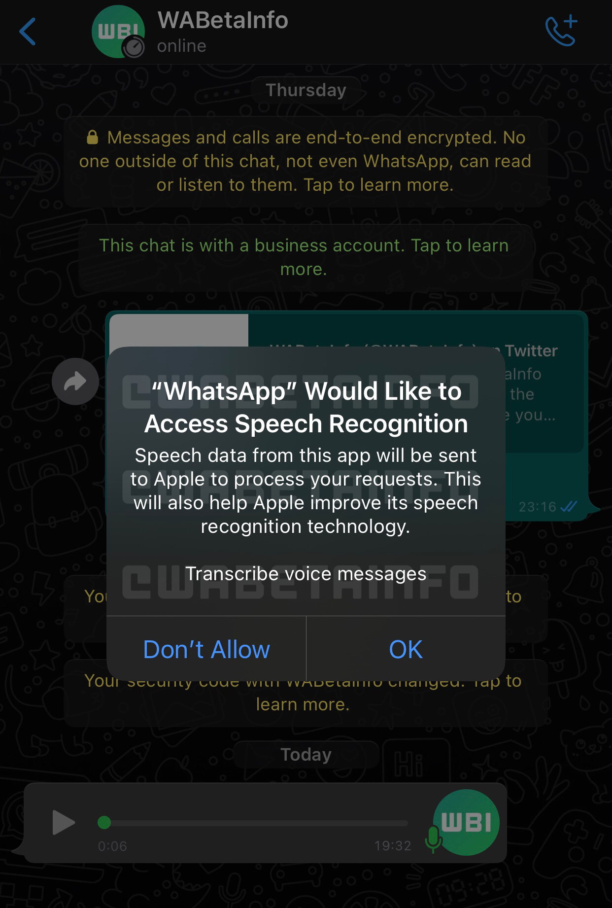 whatsapp官方app-WhatsApp 官方 App：