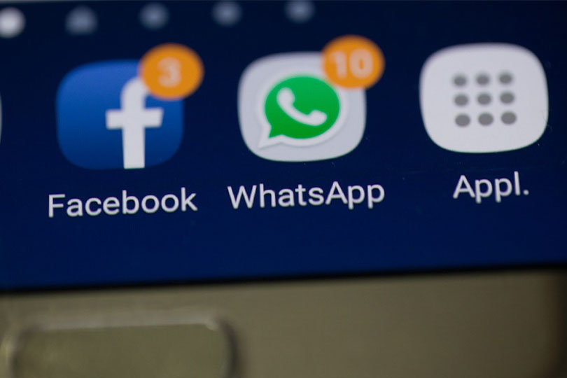 whatsapp中文手机版-WhatsApp 中文手机版：让