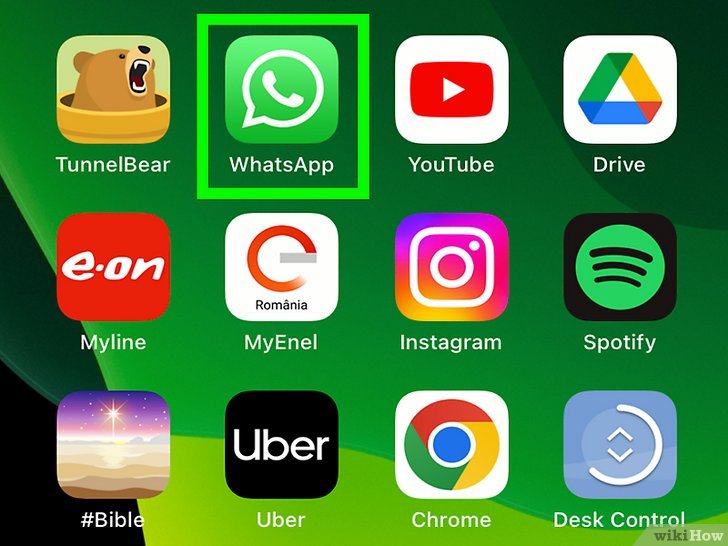 聊天Whatsup_whatsapp如何聊天_聊天软件