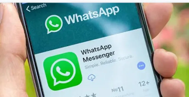 whatsapp是那个公司-WhatsApp 被 Faceb