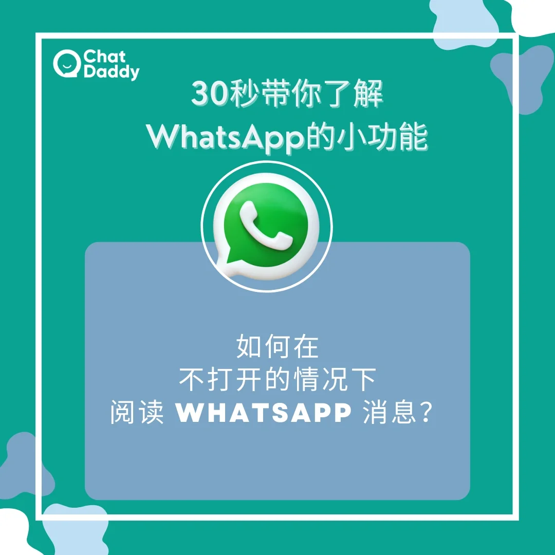 whatsapp如何聊天-WhatsApp 聊天指南：让你的