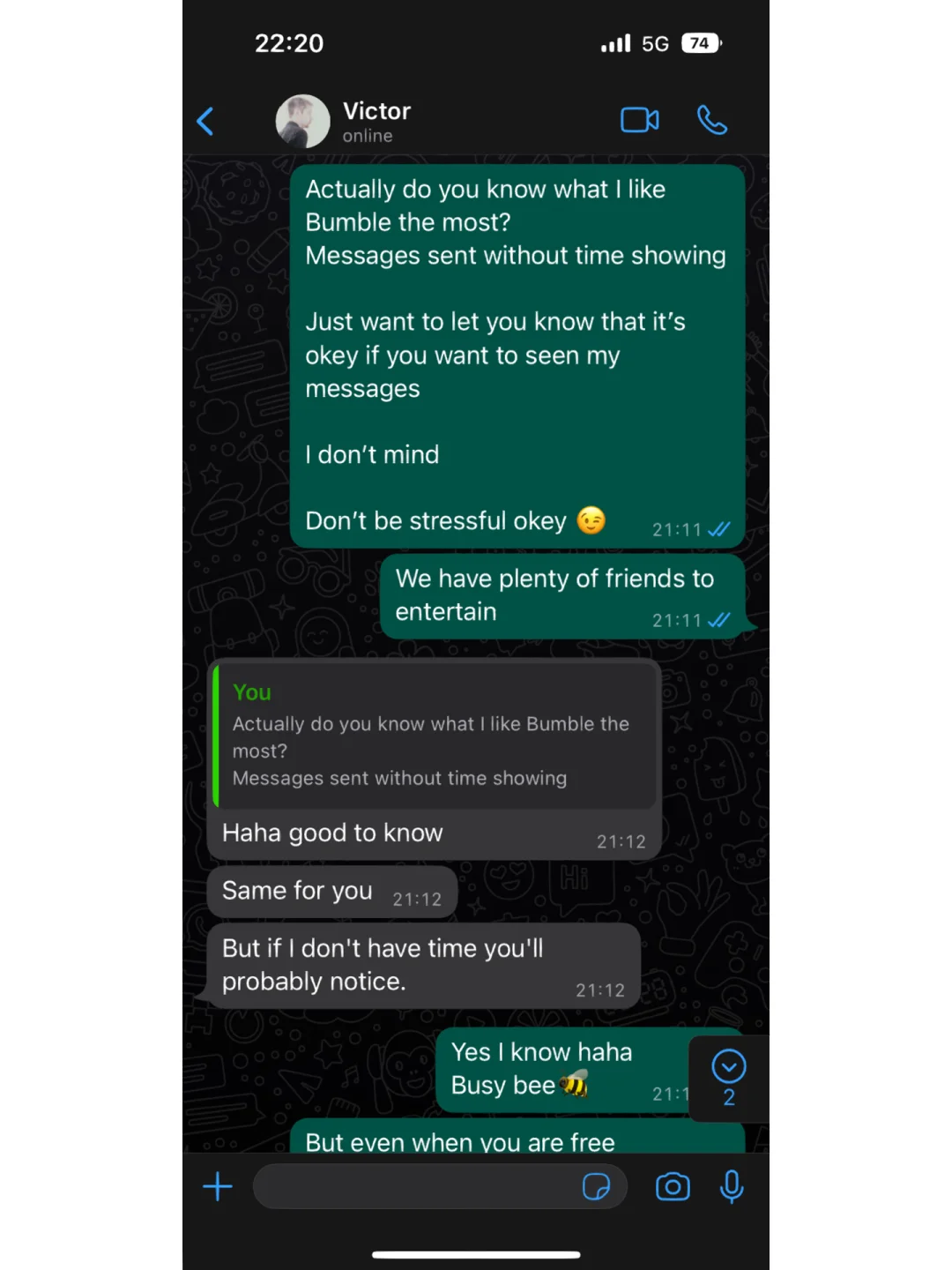 聊天软件_聊天Whatsup_whatsapp如何聊天