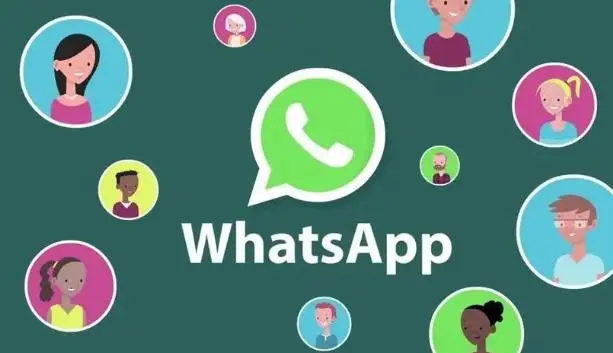 whatsapp官方正版-WhatsApp 官方正版：安全可