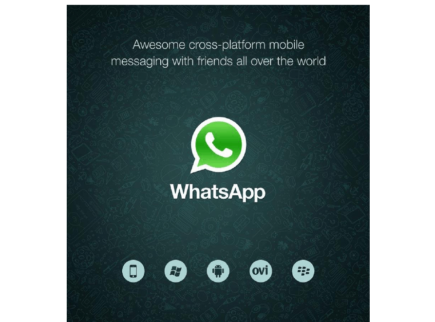 官方whatsapp免费下载-官方 WhatsApp 免费下
