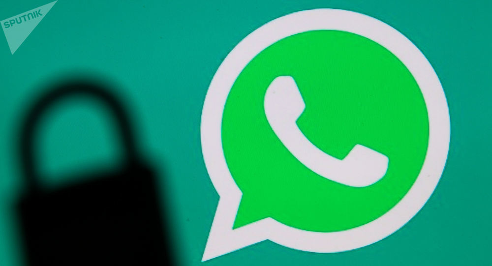 whatsapp是那个公司-WhatsApp：从独行侠到被 