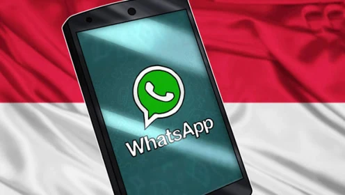 whatsapp是那个公司-WhatsApp 从清流到变味，