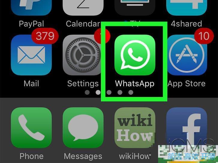 聊天软件_whatsapp_whatsapp如何聊天