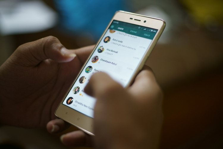 whatsapp官方正版-WhatsApp 官方正版：安全又