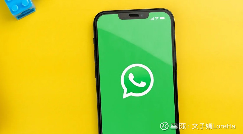 whatsapp官方正版-WhatsApp 官方正版：安全稳