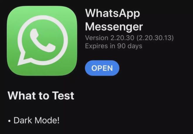 whatsapp官方正版-WhatsApp 官方正版：流畅安
