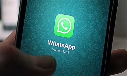 whatsapp官方正版-WhatsApp 官方正版：安全强