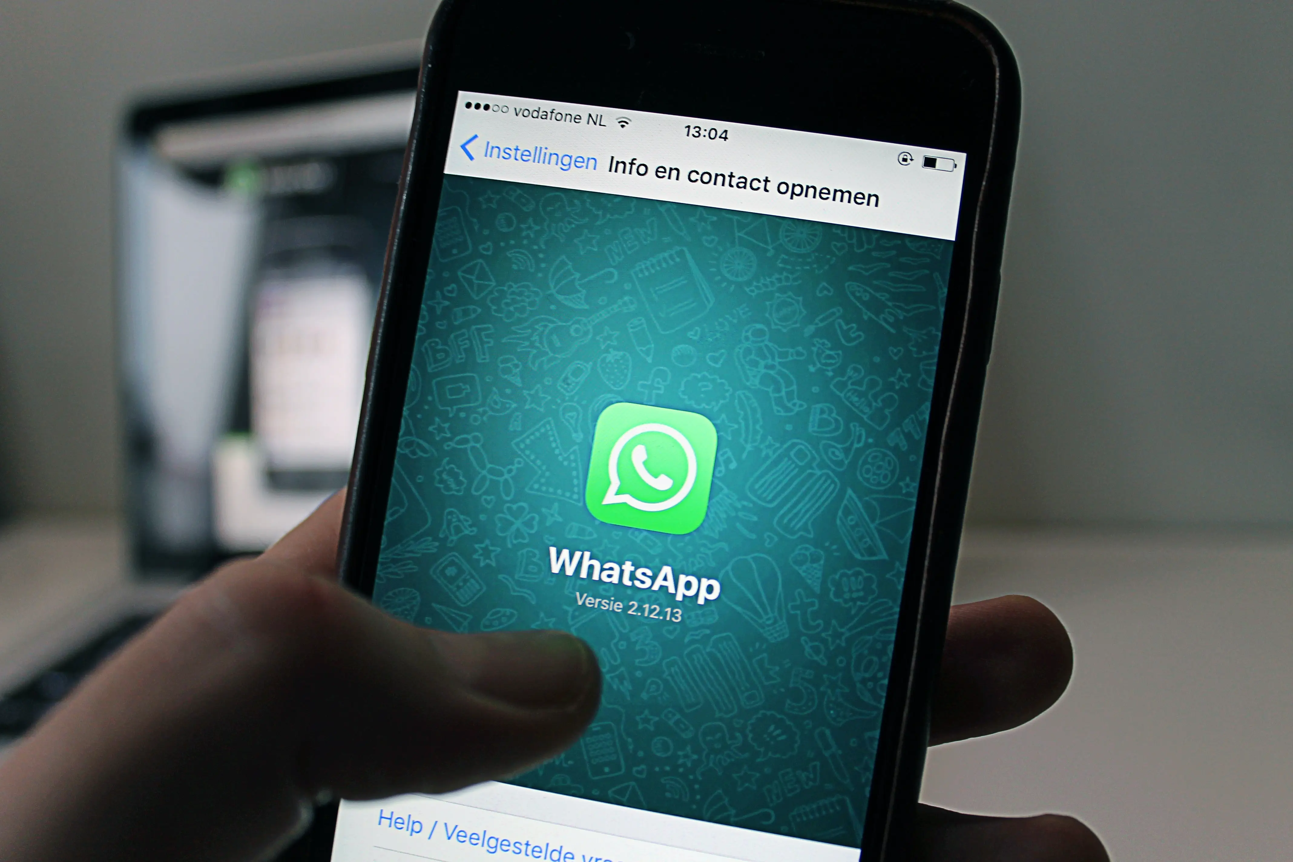 whatsapp官方正版-WhatsApp 官方正版：稳定、