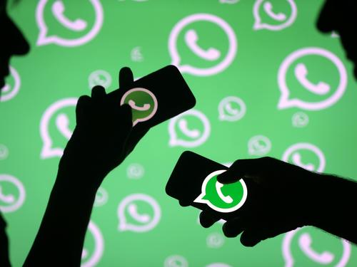 whatsapp怎么下载安卓-如何在安卓手机上轻松下载并安装
