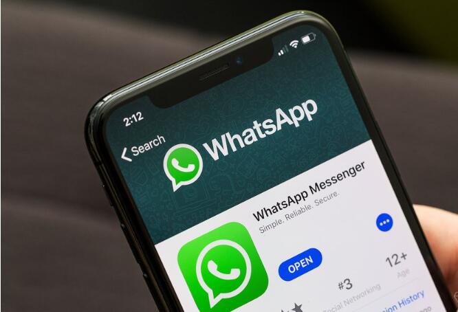 whatsapp怎么视频通话-WhatsApp 视频通话功能