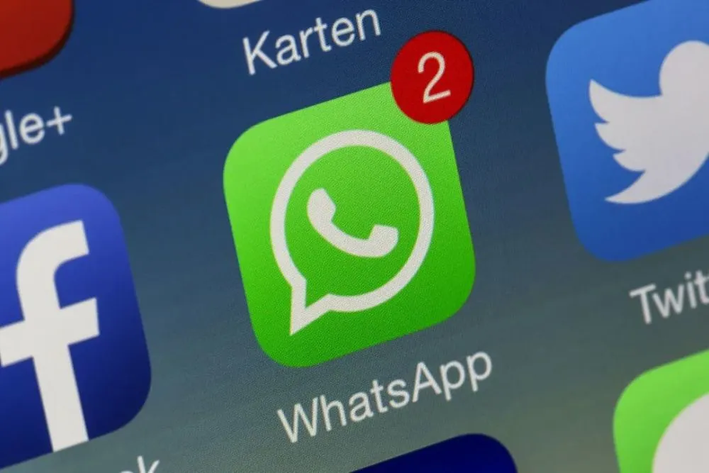 whatsapp_聊天软件_whatsapp如何聊天