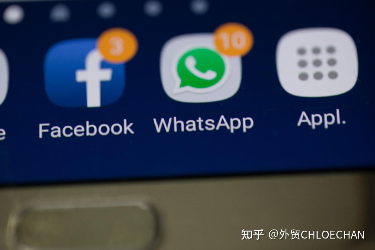 whatsapp是那个公司-WhatsApp：通讯软件的爱与