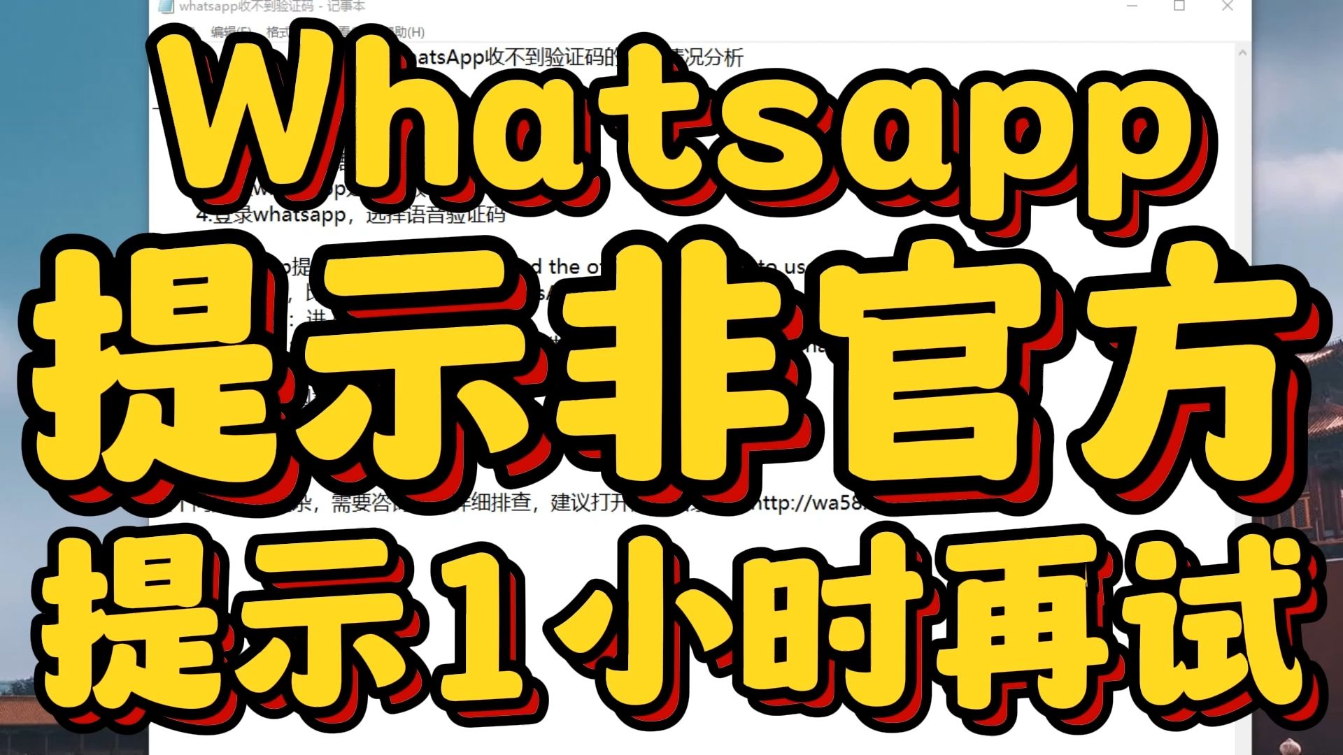 whatsapp最新版-WhatsApp 最新版：界面酷炫速