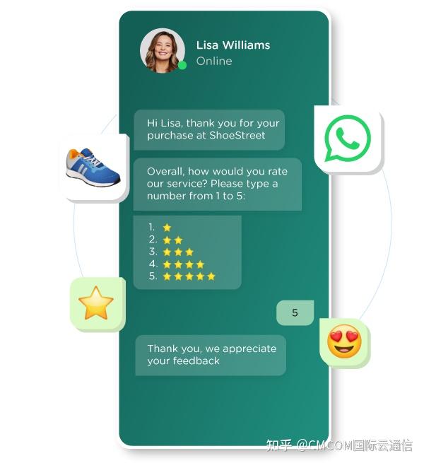 whatsapp怎么使用？-WhatsApp：社交小助手，让