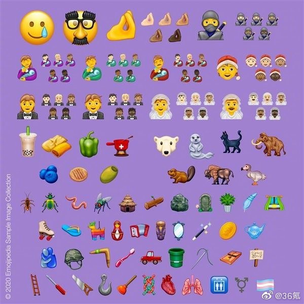 whatsapp如何聊天-WhatsApp 聊天瞬间：表情包