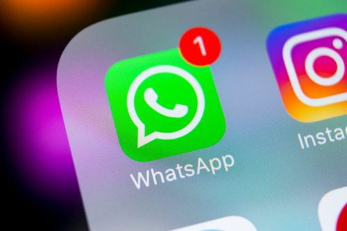 whatsapp是什么公司开发,Facebook旗下全球领先的即时通讯应用