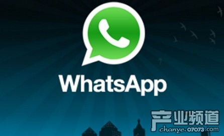 whatsapp創辦人,WhatsApp创始人如何打造即时通讯帝国