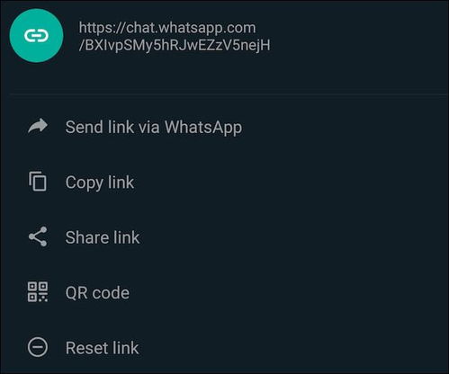 whatsapp怎样解散群,轻松操作与注意事项