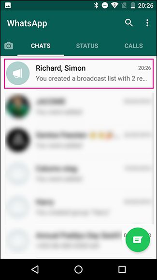 whatsapp如何发广播,高效群发消息的详细步骤解析