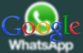 whatsapp在,连接你我他