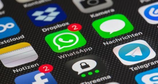 whatsapp卸载了能收到别人电话吗,WhatsApp卸载后是否还能收到他人电