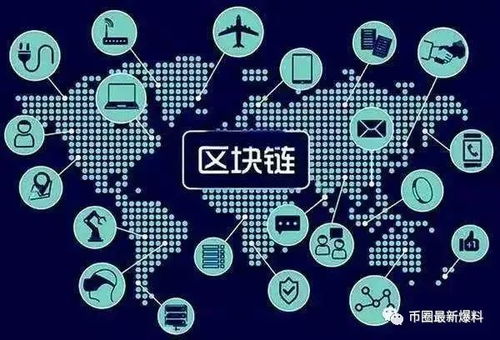 打包区块链技术,构建去中心化信任的基石