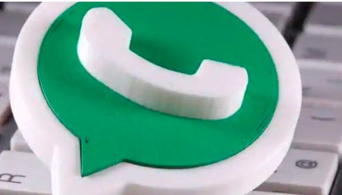 whatsapp是不是只能香港用,跨境交流的便捷桥梁