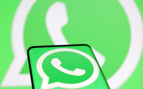 whatsapp是中国的吗,揭秘其背后的中国元素