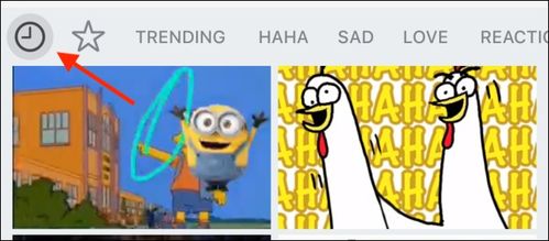 whatsapp如何发自己的GIF,WhatsApp上轻松发送自定义GIF表情包