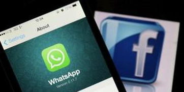 whatsapp日活跃,增长势头强劲