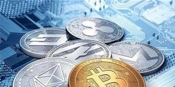 gnosis 加密货币,下一代去中心化金融的加密货币革命